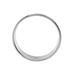 Foto de 10-351-520-16 - ALIANZA MATE ONDA BRILLO 5MM O.B. 18K