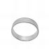 Foto de 10-351-548-15 - ALIANZA FILO BRILLO 4.5MM O.B. 18K