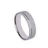 Foto de 10-351-556 - ALIANZA MATE FILO BRILLO 5.5MM O.B. 18K 