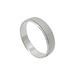 Foto de 10-351-612-15 - ALIANZA MATE-BRILLO 4.5MM O.B. 18K