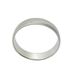 Foto de 10-351-640-17 - ALIANZA MATE-BRILLO 5MM O.B. 18K 