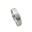 Foto de 10-351-660-15 - ALIANZA CENTRO MATE 4.5MM O.B. 18K