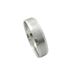 Foto de 10-351-660-15 - ALIANZA CENTRO MATE 4.5MM O.B. 18K