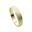 Foto de 10-351-667-14 - ALIANZA MATE-BRILLO 4MM 18K