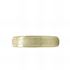 Foto de 10-351-667-14 - ALIANZA MATE-BRILLO 4MM 18K