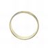 Foto de 10-351-667-14 - ALIANZA MATE-BRILLO 4MM 18K