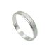 Foto de 10-351-668-15 - ALIANZA MATE-BRILLO 4MM O.B. 18K