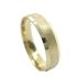 Foto de 10-351-679-18 - ALIANZA HIELO 5MM INTERIOR CONFORT 18K