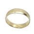 Foto de 10-351-679-18 - ALIANZA HIELO 5MM INTERIOR CONFORT 18K