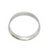 Foto de 10-351-696-15 - ALIANZA FACETADA 3.5MM O.B. 18K