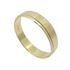 Foto de 10-351-703-14 - ALIANZA GRECA 4MM 18K