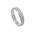 Foto de 10-351-708-15 - ALIANZA BANDAS MATE 4MM O.B. 18K