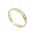 Foto de 10-351-739-15 - ALIANZA LAPIDADA 4MM 18K