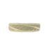 Foto de 10-351-743-25 - ALIANZA MATE-BRILLO 5MM 18K