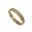 Foto de 10-351-751-15 - ALIANZA MATE-BRILLO 4MM 18K 