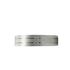 Foto de 10-351-756-24 - ALIANZA BANDAS BRILLO 5MM 18K