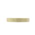 Foto de 10-351-759-15 - ALIANZA PLANA BRILLO 0.75X3MM 18K