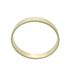 Foto de 10-351-759-15 - ALIANZA PLANA BRILLO 0.75X3MM 18K