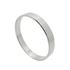 Foto de 10-351-760-13 - ALIANZA PLANA BRILLO 3MM O.B. 18K