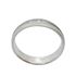 Foto de 10-351-784-14 - ALIANZA BRILLANTE 0.01KTES. 4MM O.B. 18K