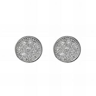 Foto de 25-0260 - PENDIENTES PLATA CIRCONITA