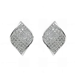 Foto de 25-1102 - PENDIENTES PLATA CIRCONITA 16MM