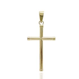 Foto de 9K42-101 - CRUZ TUBO 2MM TAPONES 22MM 9K**