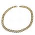 Foto de 28-14820 - PULSERA MALLA 5MMX19.5CM (4,56gr) 18K