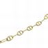 Foto de 28-15037 - PULSERA COMBINADA 4-8MMX19CM (5,93gr) 18K