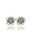 Foto de 33-23026 - PENDIENTES BICOLOR CIRCONITA 7MM 18K