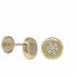 Foto de 51-57607 - PENDIENTES CIRCONITA 6MM 18K