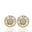 Foto de 51-1299206 - PENDIENTES BICOLOR CIRCONITA 9MM 18K