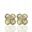 Foto de 51-2202749 - PENDIENTES FLOR CALADOS 8MM 18K