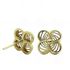 Foto de 51-2202749 - PENDIENTES FLOR CALADOS 8MM 18K