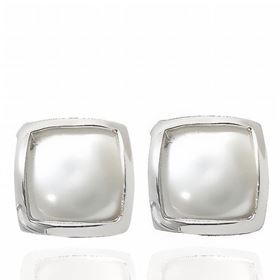 Foto de 71-2579B - PENDIENTES PERLA 10MM O.B. 18K 