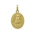 Foto de 78-2990-20 - ESCAPULARIO VIRGEN DE COVADONGA-CRUZ 20MM (1,73gr) 18K