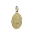 Foto de 78-2990-20 - ESCAPULARIO VIRGEN DE COVADONGA-CRUZ 20MM (1,73gr) 18K