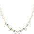 Foto de 04-003212-60 - CADENA LAPIDADA 2MMX60CM (3,02gr) 18K