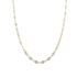 Foto de 04-003212-50 - CADENA LAPIDADA 2MMX50CM (2,33gr) 18K