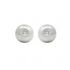 Foto de 42-129920BT - PENDIENTES "NETO" BRILLANTES 5MM O.B. 18K 