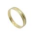 Foto de 10-351-615-15 - ALIANZA FACETADA 3.5MM 18K