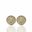 Foto de 62-464 - PENDIENTES CIRCONITA 6MM 18K