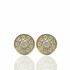 Foto de 62-464 - PENDIENTES CIRCONITA 6MM 18K