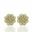 Foto de 51-2202626 - PENDIENTES MANDALA 8MM 18K