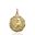Foto de 78-M8099-318 - MEDALLA SAN ANTONIO 18MM 18K