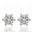 Foto de 10-247-437 - PENDIENTES "NETO" BRILLANTES SSWB H 0.12-0.03 5MM O.B. 18K