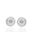 Foto de 87-0172BTE - PENDIENTES "NETO" BRILLANTES 0.012KT 3MM O.B. 18K