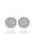 Foto de 10-470-046 - PENDIENTES "NETO" BRILLANTES SI2 0.14-0.11 6MM O.B. 18K