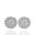 Foto de 10-470-049 - PENDIENTES "NETO" BRILLANTES SI2 0.186-0.144 6.5MM O.B. 18K 