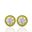 Foto de 05-4110 - PENDIENTES CIRCONITA 6MM 18K